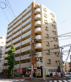 物件写真 建物写真1