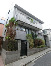 物件写真 建物写真1