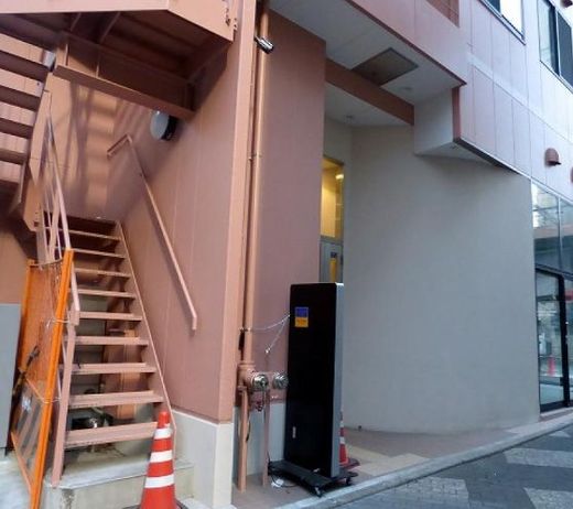 有楽町金田ビル 物件写真 建物写真11