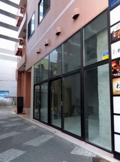 有楽町金田ビル 物件写真 建物写真2