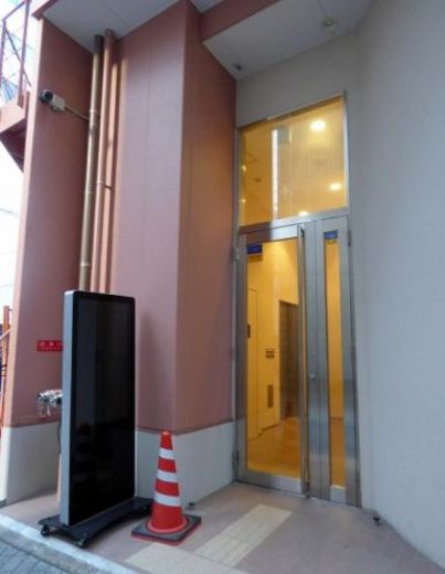 有楽町金田ビル 物件写真 建物写真3