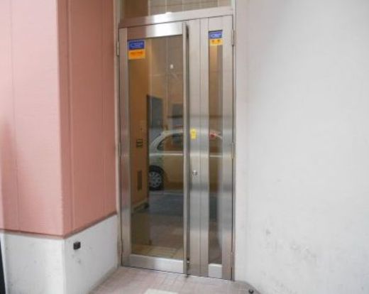 有楽町金田ビル 物件写真 建物写真4