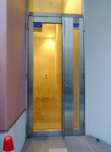 有楽町金田ビル 物件写真 建物写真5