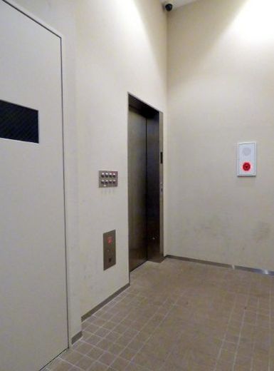 有楽町金田ビル 物件写真 建物写真7