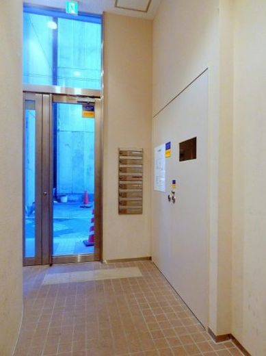 有楽町金田ビル 物件写真 建物写真9