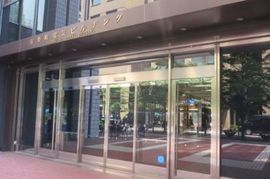 有楽町電気ビル北館 物件写真 建物写真2