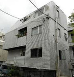 高田馬場ハイツ 物件写真 建物写真1