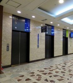 東京交通会館 物件写真 建物写真5