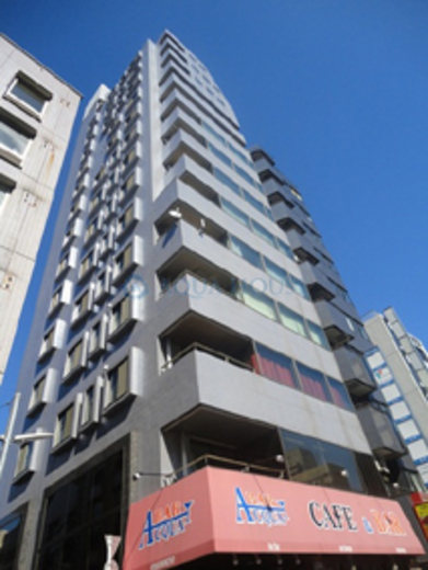セイザ新宿 物件写真 建物写真1