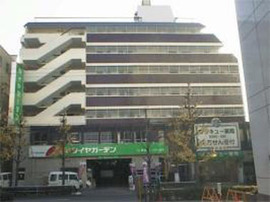 物件写真 建物写真1