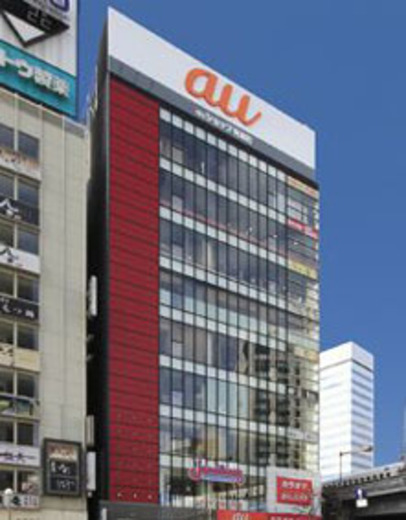 aune有楽町 物件写真 建物写真1