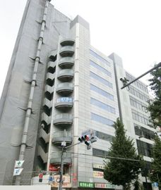 プリオール三信ビル 物件写真 建物写真1