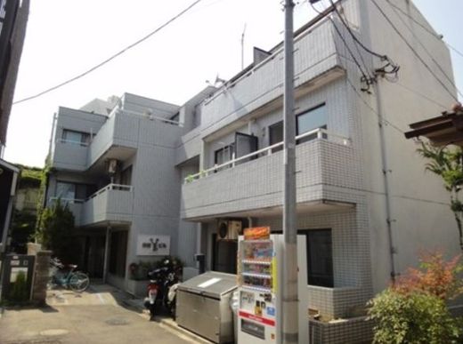 新宿Y’sビル 物件写真 建物写真1