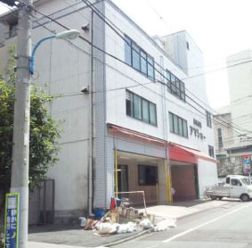 サンセイビル 物件写真 建物写真1