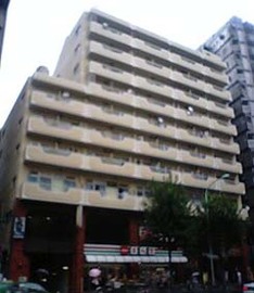 物件写真 建物写真1