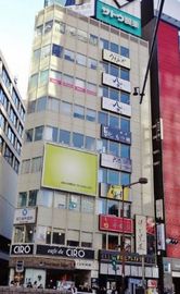 マスヤビル 外観　写真