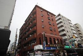 物件写真 建物写真1