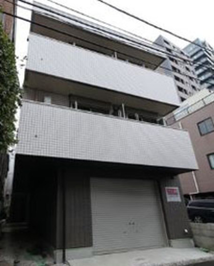 Jc street Kagura 物件写真 建物写真1