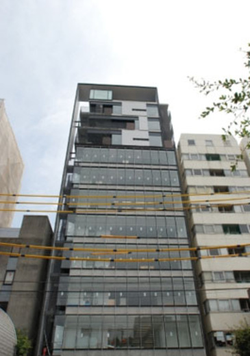 文英堂ビル 物件写真 建物写真1