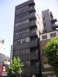 物件写真 建物写真1