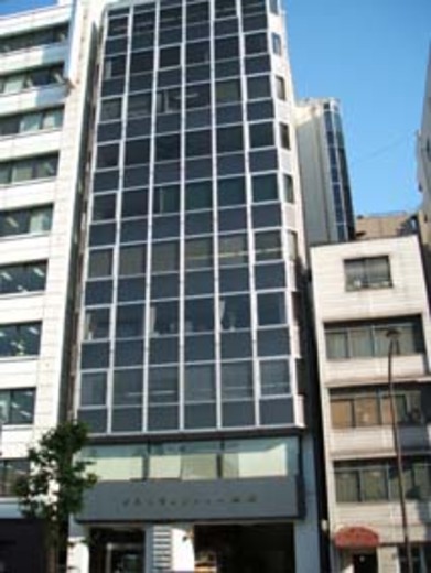 ストークビルヂング本石 物件写真 建物写真1