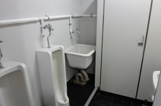 ストークビルヂング本石 物件写真 建物写真11