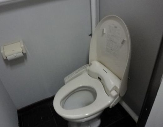 ストークビルヂング本石 物件写真 建物写真12