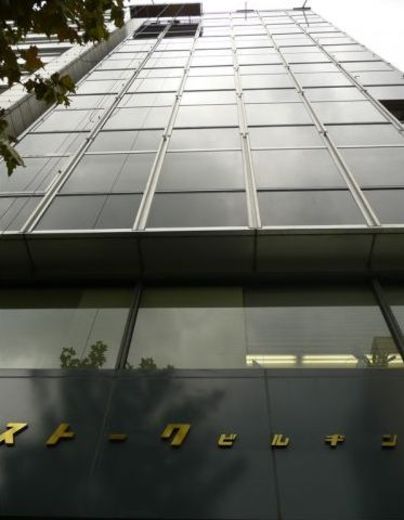 ストークビルヂング本石 物件写真 建物写真13