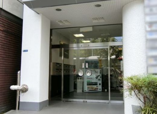 ストークビルヂング本石 物件写真 建物写真2