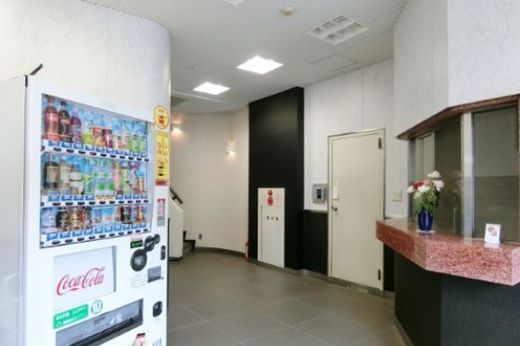 ストークビルヂング本石 物件写真 建物写真3