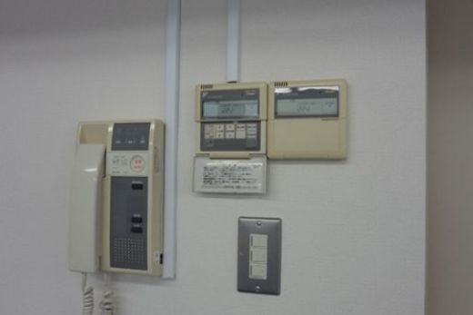 ストークビルヂング本石 物件写真 建物写真6