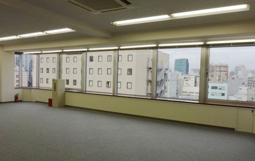 ストークビルヂング本石 物件写真 建物写真7