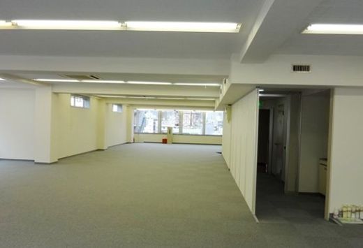 ストークビルヂング本石 物件写真 建物写真8