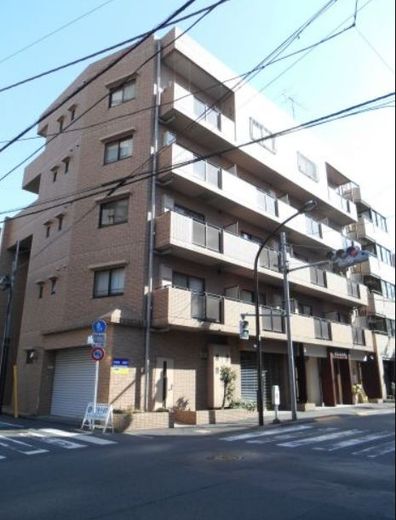 ケリー 物件写真 建物写真1