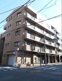 物件写真 建物写真1