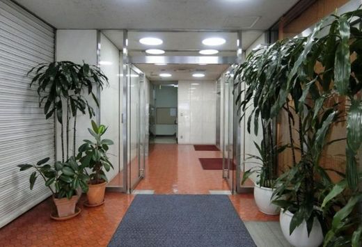 飯田橋第一勧銀稲垣ビル 画像「