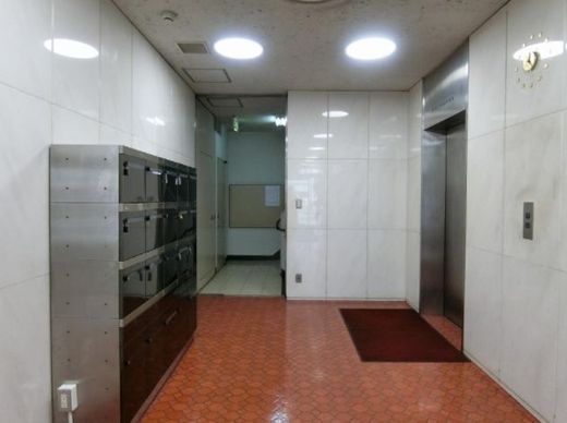飯田橋第一勧銀稲垣ビル 写真
