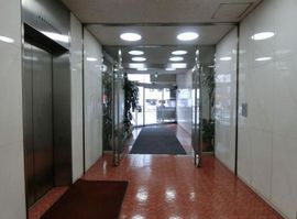 飯田橋第一勧銀稲垣ビル 共有部