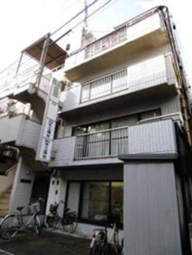 三信ビル 物件写真 建物写真1