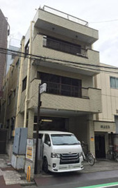 外観　写真