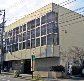 物件写真 建物写真1
