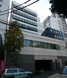 物件写真 建物写真1
