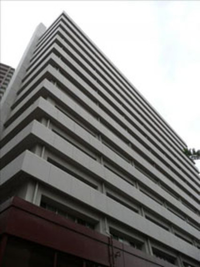 シャトレ市ヶ谷 物件写真 建物写真1