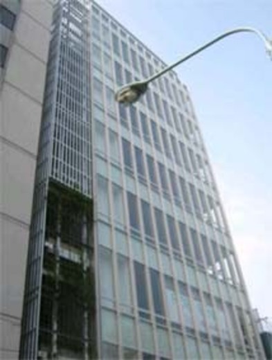 Daiwa日本橋本石町ビル 外観写真