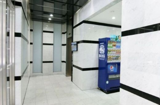 Daiwa日本橋本石町ビル 物件写真 建物写真5