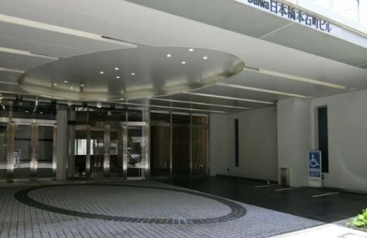 Daiwa日本橋本石町ビル 物件写真 建物写真7