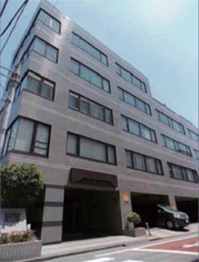 秋山ビル 物件写真 建物写真1