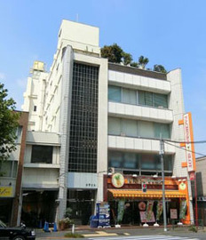 物件写真 建物写真1