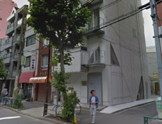 ナズ早稲田レックス 物件写真 建物写真1