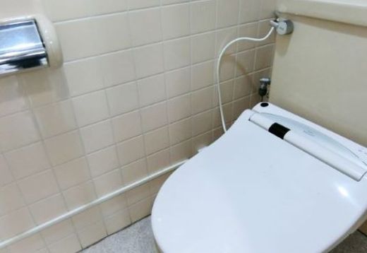 朝日ビル第3 物件写真 建物写真10